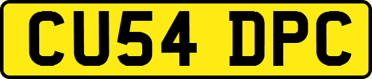 CU54DPC