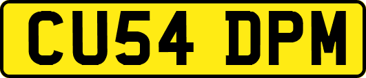 CU54DPM