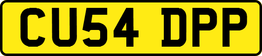 CU54DPP