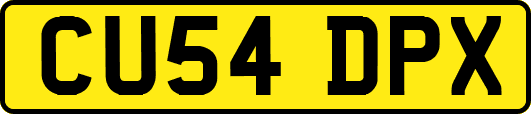 CU54DPX