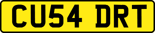 CU54DRT