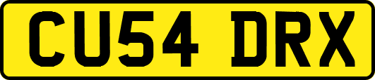 CU54DRX