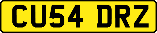 CU54DRZ