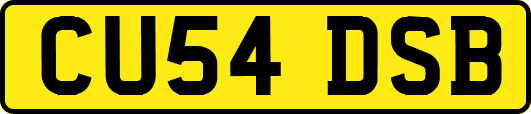 CU54DSB