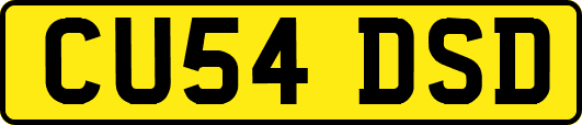 CU54DSD