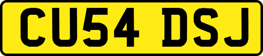CU54DSJ