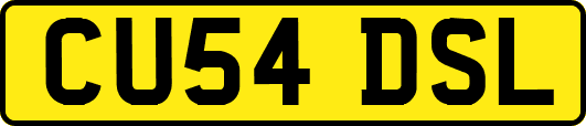 CU54DSL