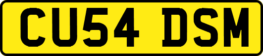 CU54DSM
