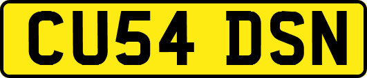 CU54DSN