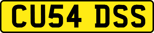 CU54DSS
