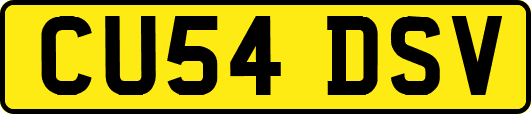 CU54DSV