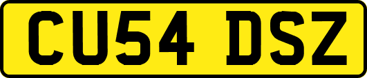 CU54DSZ