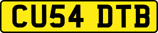 CU54DTB