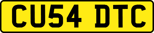 CU54DTC