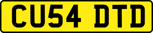CU54DTD