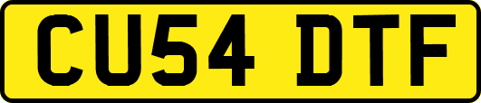 CU54DTF