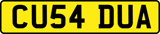 CU54DUA