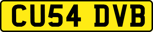 CU54DVB