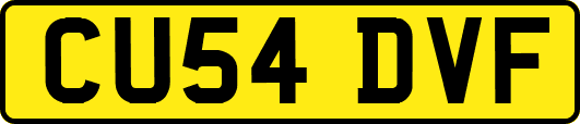 CU54DVF