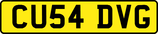 CU54DVG