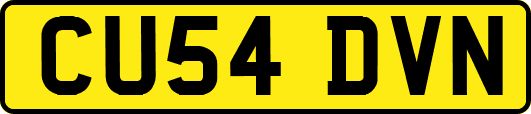 CU54DVN
