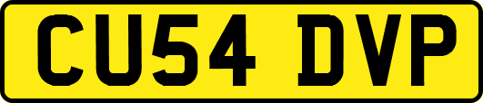 CU54DVP