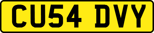 CU54DVY
