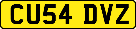 CU54DVZ