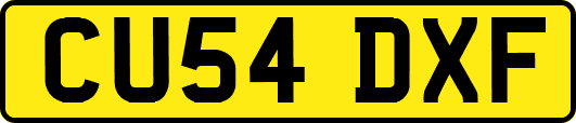 CU54DXF