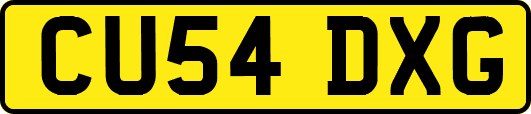 CU54DXG