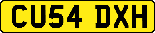 CU54DXH