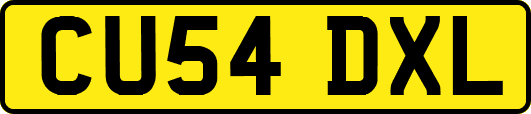 CU54DXL