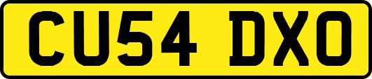 CU54DXO