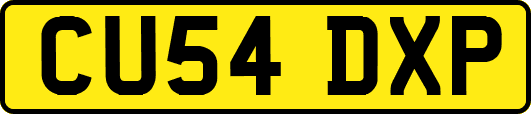 CU54DXP