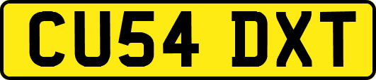 CU54DXT