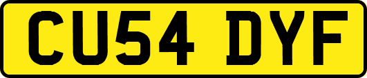 CU54DYF
