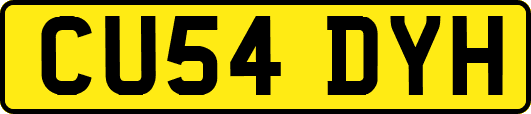 CU54DYH