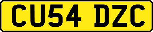 CU54DZC