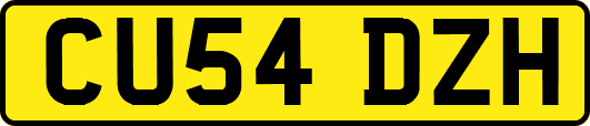 CU54DZH