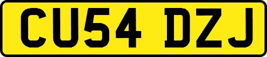 CU54DZJ