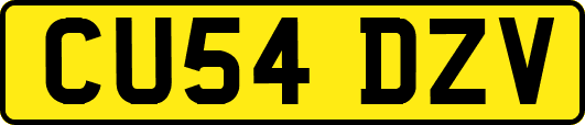 CU54DZV