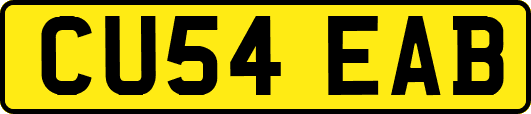 CU54EAB