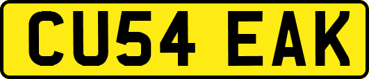 CU54EAK