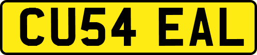 CU54EAL