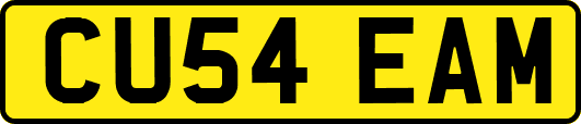 CU54EAM