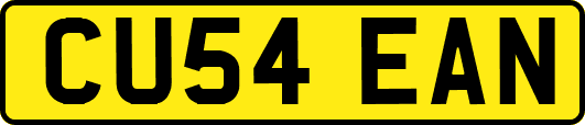 CU54EAN