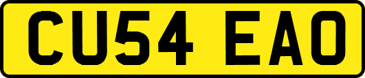CU54EAO