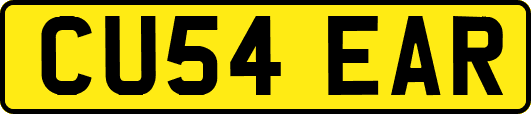 CU54EAR
