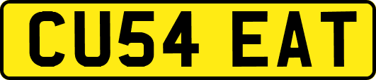 CU54EAT