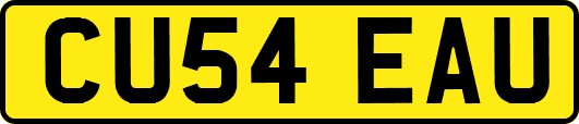CU54EAU